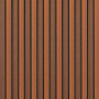 Изображение Декоративная PS рейка 2900*120*12мм (D) SW-00001753 ИМ Light-Deco 4 