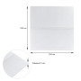 Изображение Панель стеновая 3D 700х700х5мм Lichi square white (D) SW-00001802 ИМ Light-Deco 2 
