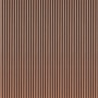 Изображение Декоративная WPC круглая стеновая рейка 3000*152*15мм (D) SW-00001872 ИМ Light-Deco 5 