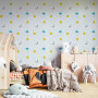 Изображение Обои самоклеющиеся 2800*500*2мм (D) SW-00001947 ИМ Light-Deco 5 