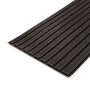 Зображення Панель-рейка в рулоне 2900х350х6мм Чёрный SW-00002070 ИМ Light-Deco 