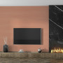 Зображення Панель-рейка в рулоне пудра 2900*350*6мм (D) SW-00002074 ИМ Light-Deco 5 