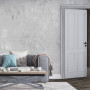 Изображение Декоративная PS рейка 2900*120*12мм (D) SW-00002142 ИМ Light-Deco 7 
