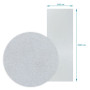 Зображення Пленка оконная на самоклейке 600*3000 (D) SW-00002160 ИМ Light-Deco 2 