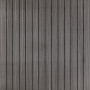 Изображение Покрытие виниловое самоклеющееся 3D рейки металлический пепел 600*600*2,8мм (D) SW-00002196 ИМ Light-Deco 