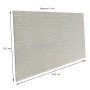 Изображение Самоклеящаяся стеновая PET плитка 600*300*2mm (D) SW-00002341 ИМ Light-Deco 2 