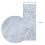 Зображення Пленка на самоклейке 60cm*10m SW-00002388 ИМ Light-Deco 2 