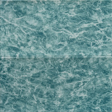Декоративна 3D панель самоклейка Морська мармурова плитка 700x700x4мм (362) SW-00000530