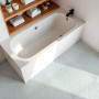 Изображение Самоклеящаяся LVT плитка 457*457*1.5mm (D) SW-00002460 ИМ Light-Deco 2 