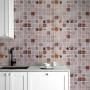 Зображення Декоративная ПВХ панель 960х480х4мм SW-00002478 ИМ Light-Deco 5 