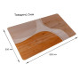 Изображение Влагопоглощающий коврик 50*80CM*3MM (D) SW-00002544 ИМ Light-Deco 2 