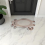 Зображення Влагопоглощающий коврик Котик 40*60CM*3MM(D) SW-00002564 ИМ Light-Deco 5 