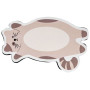 Зображення Влагопоглощающий коврик Котик 40*60CM*3MM(D) SW-00002564 ИМ Light-Deco 