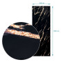 Зображення Пленка на самоклейке 60см х 3м SW-00002626 ИМ Light-Deco 2 