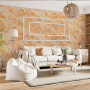 Зображення Молдинг 20х3000х8мм Белый SW-00002673 ИМ Light-Deco 5 
