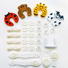 Набор для детской безопасности "Премиум" SW-00000157 Набор для детской безопасности "Премиум" SW-00000157