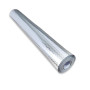 Изображение Самоклеющаяся пленка ромбы серебро 0,40х10м SW-00000799 ИМ Light-Deco 3 