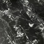 Изображение Самоклеющаяся пленка черный мрамор с белым 0,45х10мх0,07мм SW-00001280 ИМ Light-Deco 1 