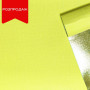 Изображение Самоклеющиеся обои желто-белые 500х2800х2.5мм YM-05 YELLOW WHITE SW-00001353 ИМ Light-Deco 6 