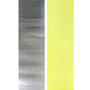 Изображение Самоклеющиеся обои желто-белые 500х2800х2.5мм YM-05 YELLOW WHITE SW-00001353 ИМ Light-Deco 2 