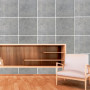 Зображення Декоративная ПВХ плита бетон 1,22х2,44мх3мм SW-00001410 ИМ Light-Deco 2 