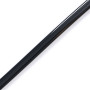 Изображение D-образный молдинг 3m*8mm*4mm ЧЕРНЫЙ (D) SW-00001553 ИМ Light-Deco 