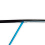 Изображение D-образный молдинг 3m*8mm*4mm ЧЕРНЫЙ (D) SW-00001553 ИМ Light-Deco 2 