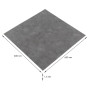 Изображение Самоклеящаяся LVT плитка 600*600*1.5mm (D) SW-00001595 ИМ Light-Deco 1 