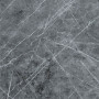Зображення Декоративная ПВХ плита серый натуральный мрамор 600*600*3mm (S) SW-00001627 ИМ Light-Deco 