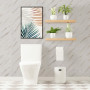 Изображение Самоклеящаяся стеновая PET плитка 600*300*2mm (D) SW-00001672 ИМ Light-Deco 5 
