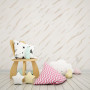 Изображение Самоклеящаяся стеновая PET плитка 600*300*2mm (D) SW-00001672 ИМ Light-Deco 7 