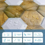 Зображення Декоративная ПВХ панель 960*480* 4мм SW-00001790 ИМ Light-Deco 3 