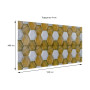 Зображення Декоративная ПВХ панель 960*480* 4мм SW-00001790 ИМ Light-Deco 2 