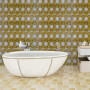 Зображення Декоративная ПВХ панель 960*480* 4мм SW-00001790 ИМ Light-Deco 4 