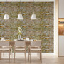 Зображення Декоративная ПВХ панель 960*480*4мм (D) SW-00001839 ИМ Light-Deco 4 