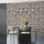 Зображення Панель стеновая 700х770х3мм Мрамор цветной SW-00001897 ИМ Light-Deco 4 