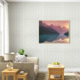 Изображение Панель стеновая 3D 700х770х2мм БЕЛЫЙ (D) SW-00001914 ИМ Light-Deco 4 