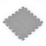 Зображення Пол-пазл плюшевый СВЕТЛО-СЕРЫЙ 30*30*1cm (D) SW-00002080 ИМ Light-Deco 