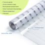 Зображення Пленка оконная на самоклейке 600*3000 (D) SW-00002161 ИМ Light-Deco 1 