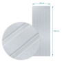 Зображення Пленка оконная на самоклейке 600*3000 (D) SW-00002161 ИМ Light-Deco 2 