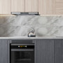 Зображення Самоклеящаяся стеновая PET плитка 600х300х2мм SW-00002347 ИМ Light-Deco 4 
