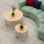 Изображение Самоклеящаяся LVT плитка 457*457*1.5mm (D) SW-00002461 ИМ Light-Deco 1 