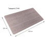 Изображение Влагопоглощающий коврик 50*80CM*3MM (D) SW-00002545 ИМ Light-Deco 3 