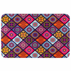 Влагопоглощающий коврик 40*60CM*3MM(D) SW-00002555