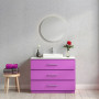 Зображення Декоративная ПВХ плита 1,22м х 2,44м х 3мм SW-00002596 ИМ Light-Deco 6 