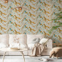 Изображение Самоклеящаяся стеновая PET плитка 600*300*2mm (D) SW-00002646 ИМ Light-Deco 4 