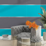 Зображення Молдинг 5000х18х1мм Серебряный SW-00002684 ИМ Light-Deco 5 