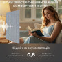 Зображення Звукоизоляционная панель 600х600х9мм Серый гранит SW-00002708 ИМ Light-Deco 4 