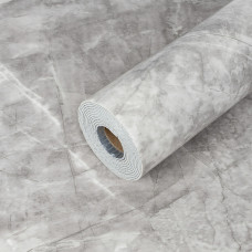 Самоклеящаяся стеновая PET плитка в рулоне 600х3000х2мм (D) SW-00003240
