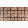 Зображення Декоративная ПВХ панель 960*480*4мм SW-00000580 ИМ Light-Deco 